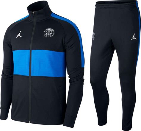 nike jordan trainingspak heren